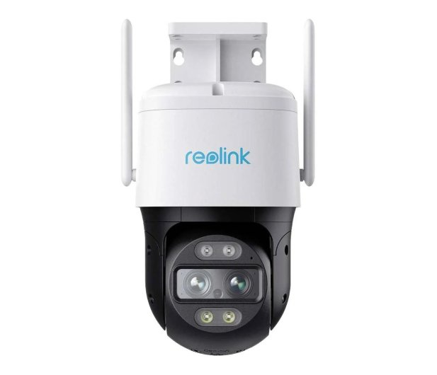 Reolink Inteligentna zewnętrzna kamera obrotowa W760 - 1257492 - zdjęcie